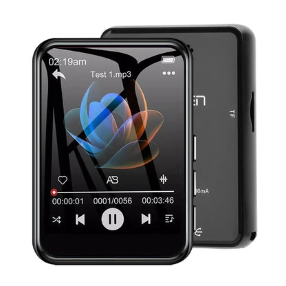 Lecteur MP3 Bluetooth 5.4 – AideeMaster 128 Go - BLACKBEARD OUTDOOR INDUSTRIES
