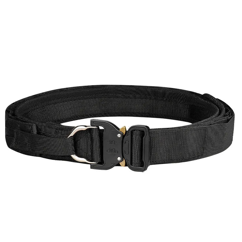 Quick-Release nylon Tactical Belt Ma boutique