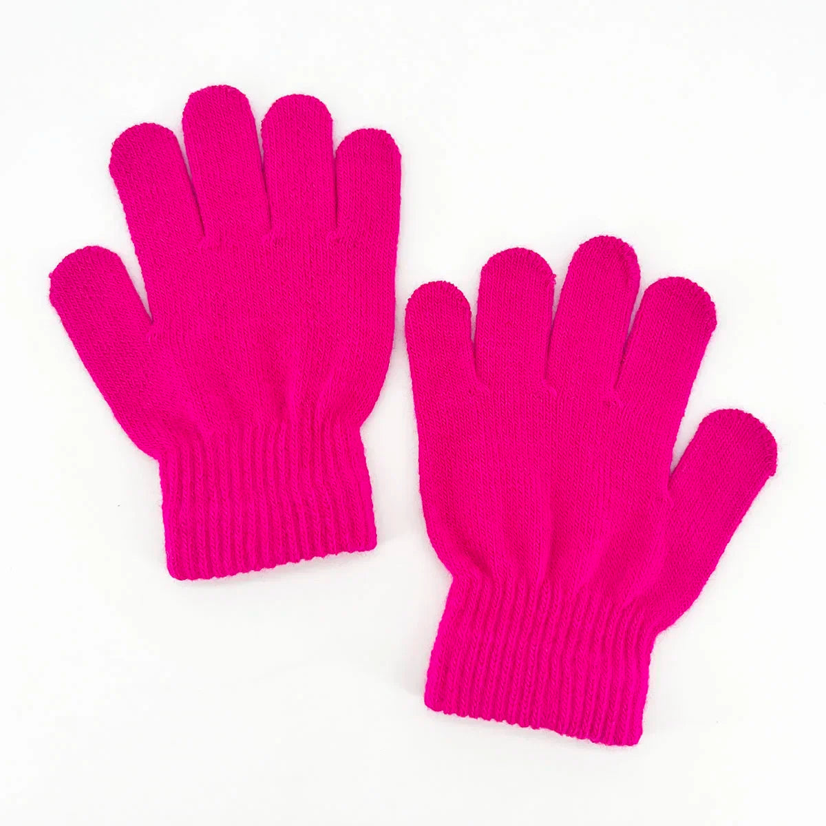 gants en laine hiver pour enfant Ma boutique