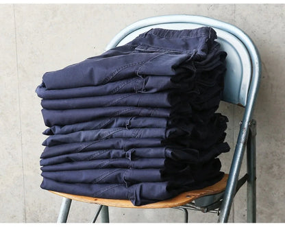 Pantalon de Combat Tactique Royal Navy Résistant au Feu - Pantalon de Terrain BDU Britanique Ignifuge pour Opérations Navales et Vêtements de Travail BLACKBEARD OUTDOOR INDUSTRIES