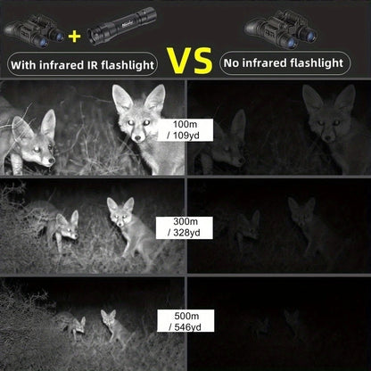 alonefire IR 850nm&940nm  IR Flashlight Ma boutique