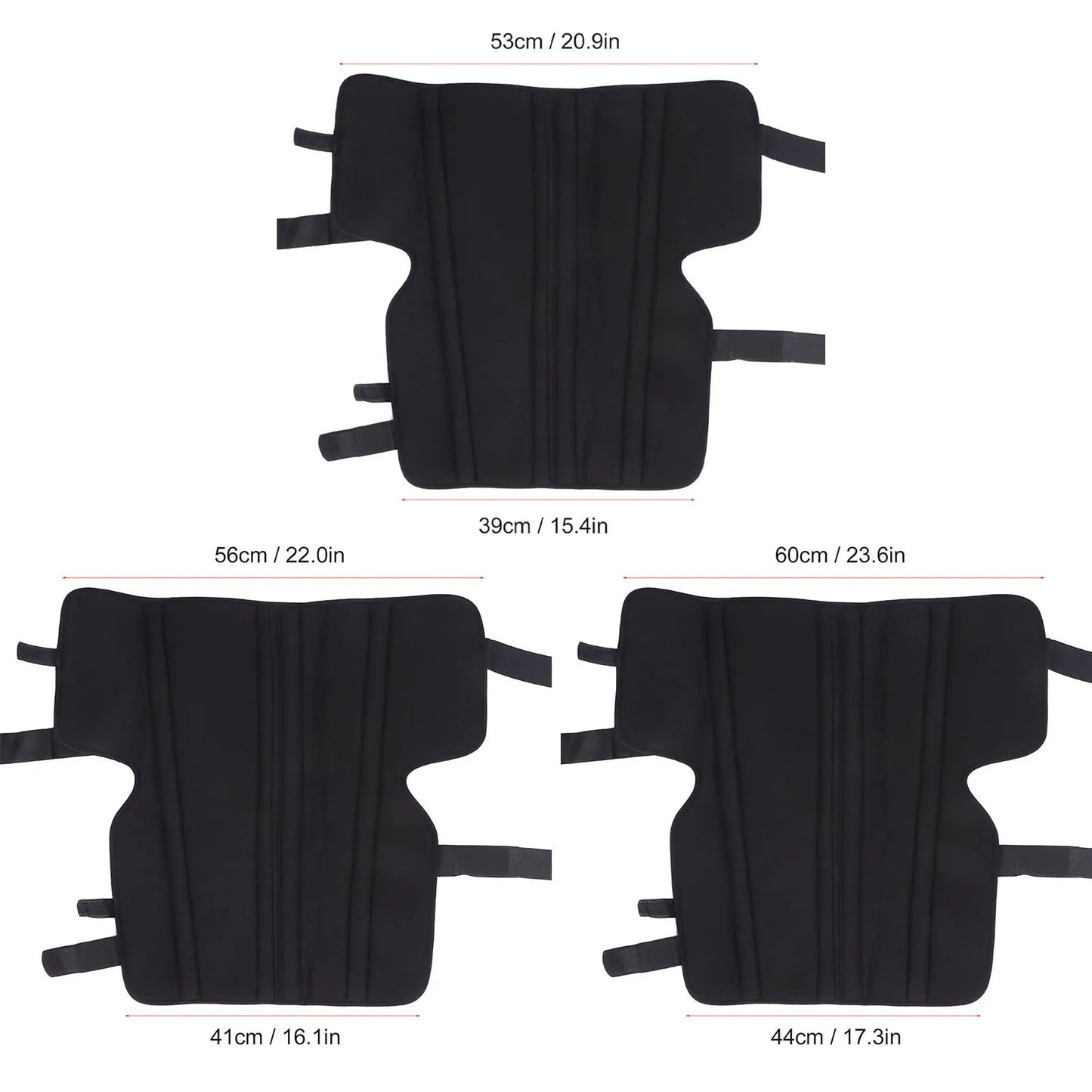 Attelle d’Immobilisation Genou – TMISHION Ma boutique