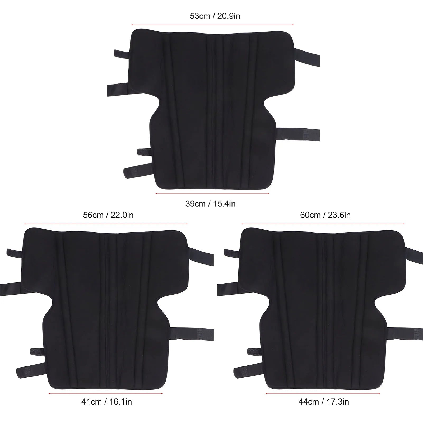 Attelle d’Immobilisation Genou – TMISHION Ma boutique