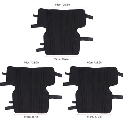 Attelle d’Immobilisation Genou – TMISHION Ma boutique