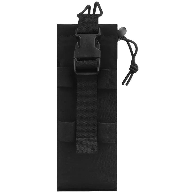 Pochette Radio PRC 152 - Sac Tactique MOLLE pour Walkie-Talkie Outdoor BLACKBEARD OUTDOOR INDUSTRIES