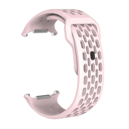 Bracelet en Silicone pour Samsung Galaxy Watch Ultra 47mm – Confort et Performance BLACKBEARD OUTDOOR INDUSTRIES