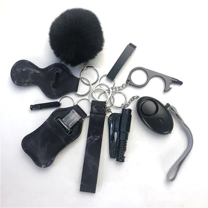 kit porte clé de survie femme Ma boutique