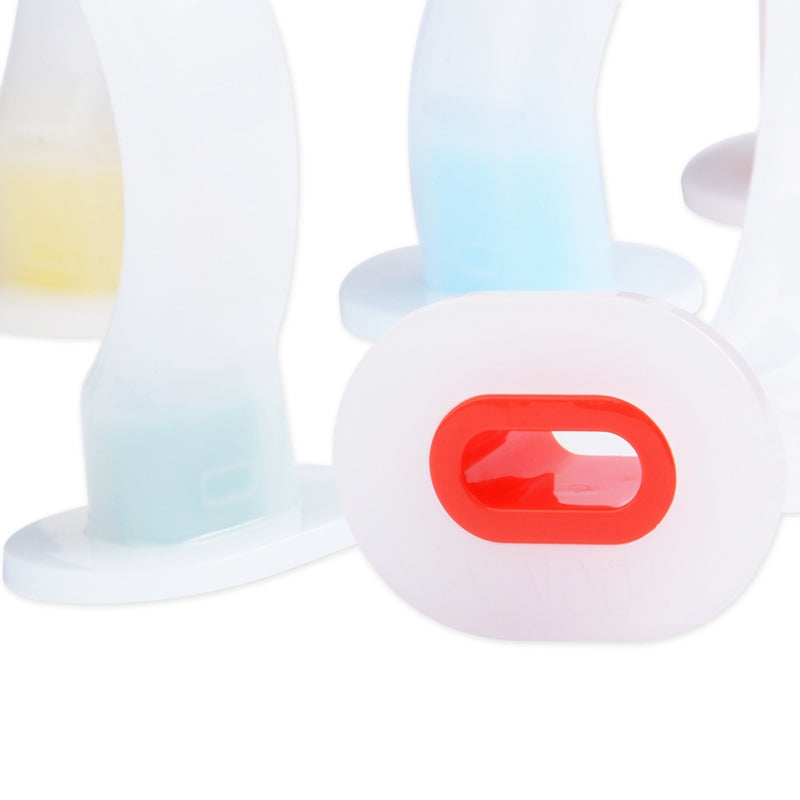 Pack de 9 Tubes Oro-pharyngés Jetables Guedel – Couleur Blanche – Guide Premiers Secours Ma boutique