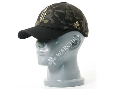 Casquette Tactique Warchief Poseidon – Camouflage Militaire – Ripstop Résistant – Unisexe – Outdoor 4 Saisons - BLACKBEARD OUTDOOR INDUSTRIES