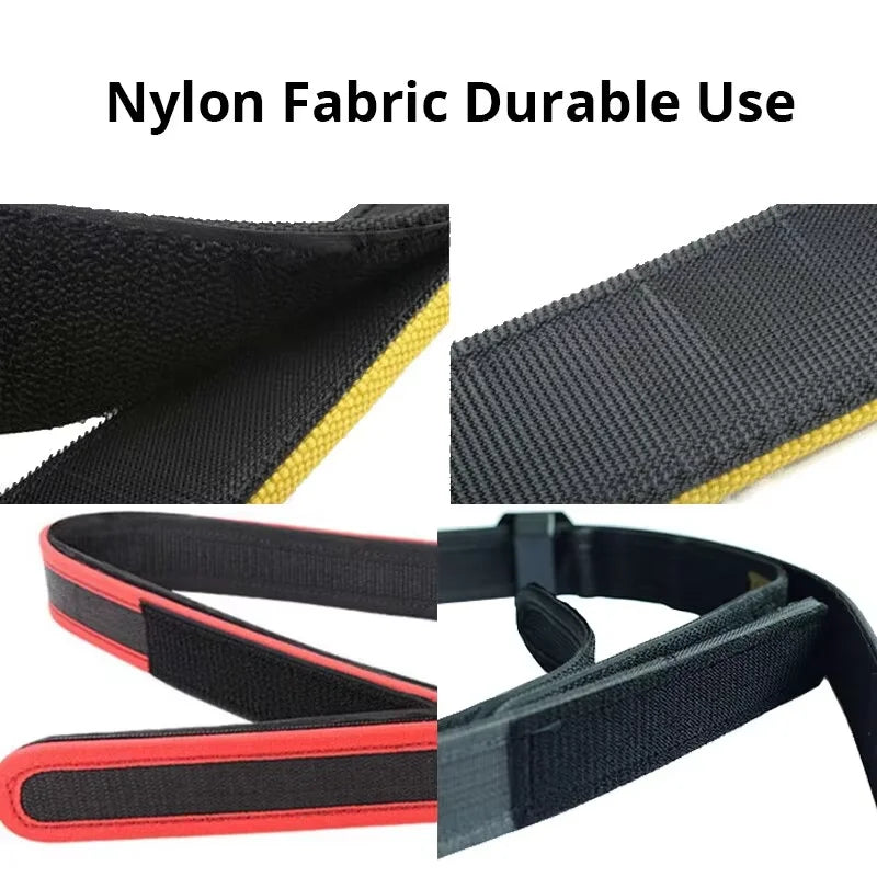 Ceinture Tactique IPSC pour Compétition Ma boutique