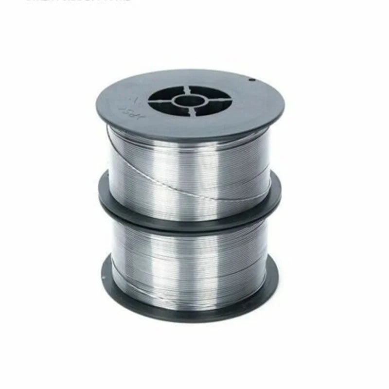 Fil Aluminium Alliage 1.6 mm – Rouleau de 500 mètres - BLACKBEARD OUTDOOR INDUSTRIES