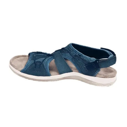 Sandales de Randonnée Femme – Légères Confortables Été