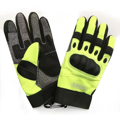Gants Tactiques Anti-Coupure Niveau 5 – Protection Grade 5, Combat & Outdoor