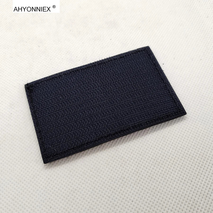 Patch PVC 3D Drapeau Russe – Patch en Caoutchouc, Style Militaire, Accessoires DIY pour Vêtements, Sacs, et Badges - BLACKBEARD OUTDOOR INDUSTRIES