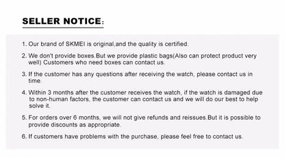 SKMEI 1560 – Montre Digitale Homme 100M Étanche - BLACKBEARD OUTDOOR INDUSTRIES