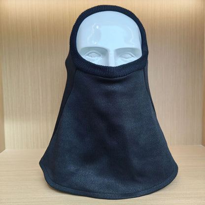Cagoule Anti Coupure Niveau 5 EN388 Protection Tête