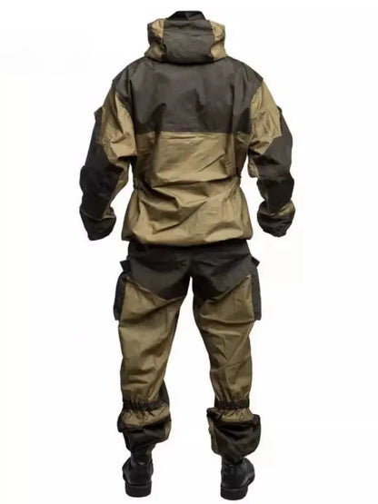 Tenue de Combat Russe GORKA 4 – Ensemble Montagne Tactique (4 Saisons) Ma boutique