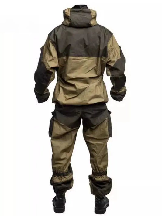 Tenue de Combat Russe GORKA 4 – Ensemble Montagne Tactique (4 Saisons) Ma boutique