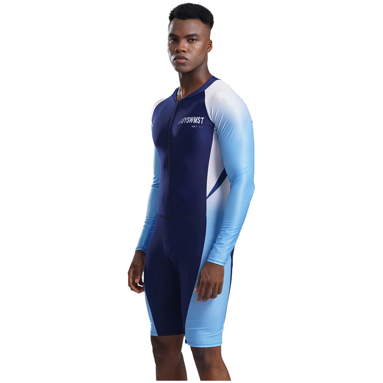 JYSWMST maillot de bain une pièce pour homme Ma boutique