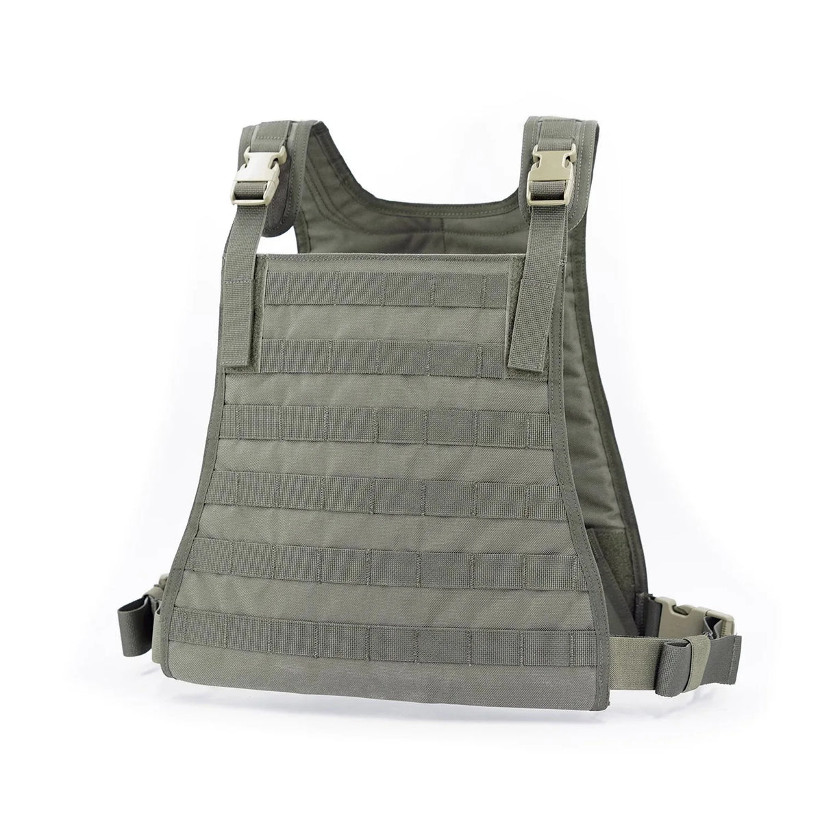 Gilet tactique RLCS RBSS en nylon pour homme
