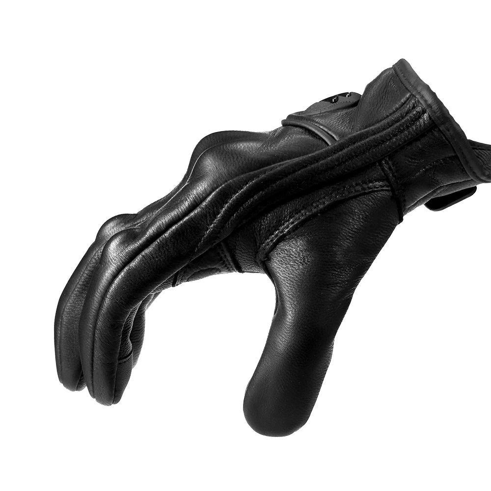 Gants Hiver MOGEBIKE 2025 – Protection, Technologie et Confort Haut de Gamme - BLACKBEARD OUTDOOR INDUSTRIES