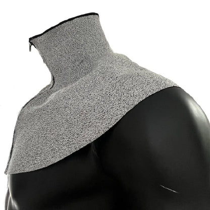 Tour de Cou Anti-Coupure Zip Niveau 5 EN388