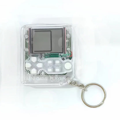 GAMINJA – Console de Jeu Rétro Mini Portable - BLACKBEARD OUTDOOR INDUSTRIES