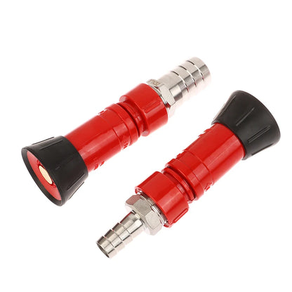 Tête Lance RIA Haute Pression – Robinet d’Incendie Armé 19/25/32mm | Grand Débit
