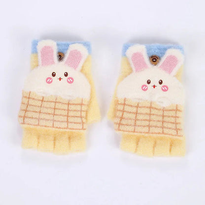 moufles mitaines pour enfants hiver Ma boutique