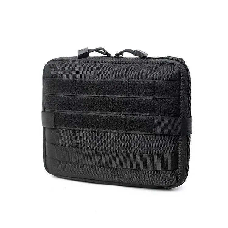 Pochette Tactique Molle EDC – Sac Médical / Organisateur EMT Vide Ma boutique