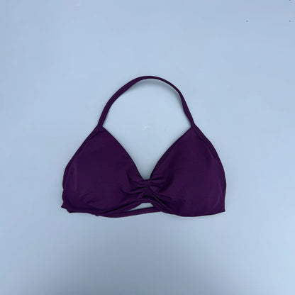 Brassière Sport Dos Nu Femme – Bretelles Croisées, Yoga, Running, Fitness