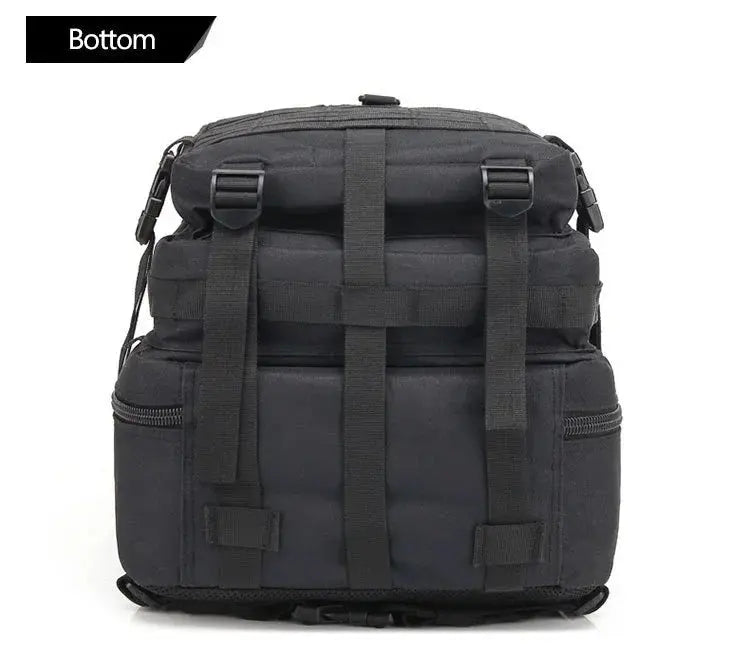 Sac à Dos Tactique MOLLE ReFire Gear – 30L / 50L Ma boutique