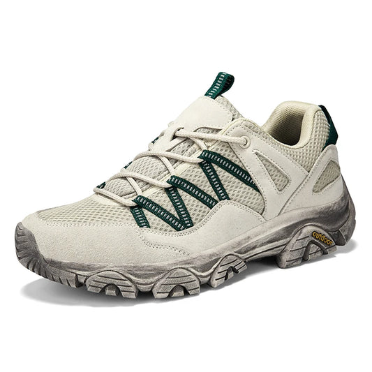 Chaussures de randonnée unisexes respirantes - Trail et trekking
