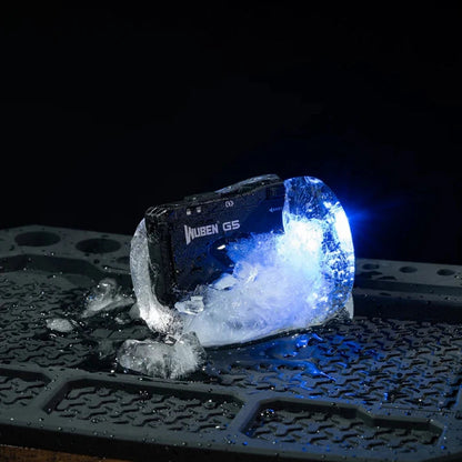 WUBEN G5  Flashlight 400Lumens Ma boutique