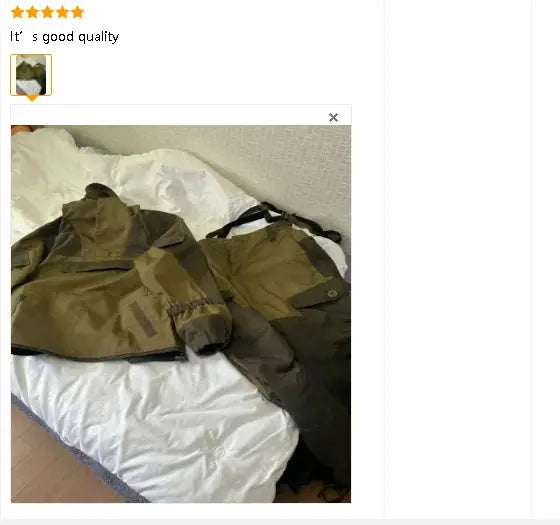 Tenue de Combat Russe GORKA 4 – Ensemble Montagne Tactique (4 Saisons) Ma boutique