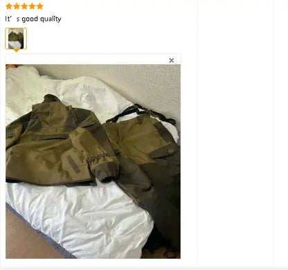 Tenue de Combat Russe GORKA 4 – Ensemble Montagne Tactique (4 Saisons) Ma boutique