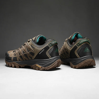 Chaussures de Randonnée Homme HIKEUP – Respirantes, Antidérapantes, Imperméables | Trekking & Outdoor - BLACKBEARD OUTDOOR INDUSTRIES