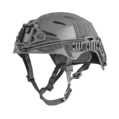 Casque tactique Wendy 3.0 airsoft ABS léger - BLACKBEARD OUTDOOR INDUSTRIES