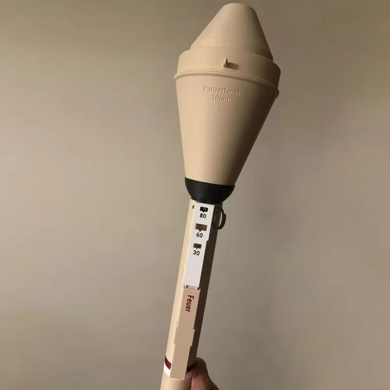 Réplique Panzerfaust Allemand 1:1 | Collection Militaire