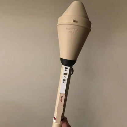 Réplique Panzerfaust Allemand 1:1 | Collection Militaire