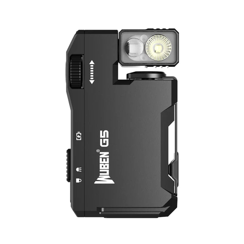 WUBEN G5  Flashlight 400Lumens Ma boutique