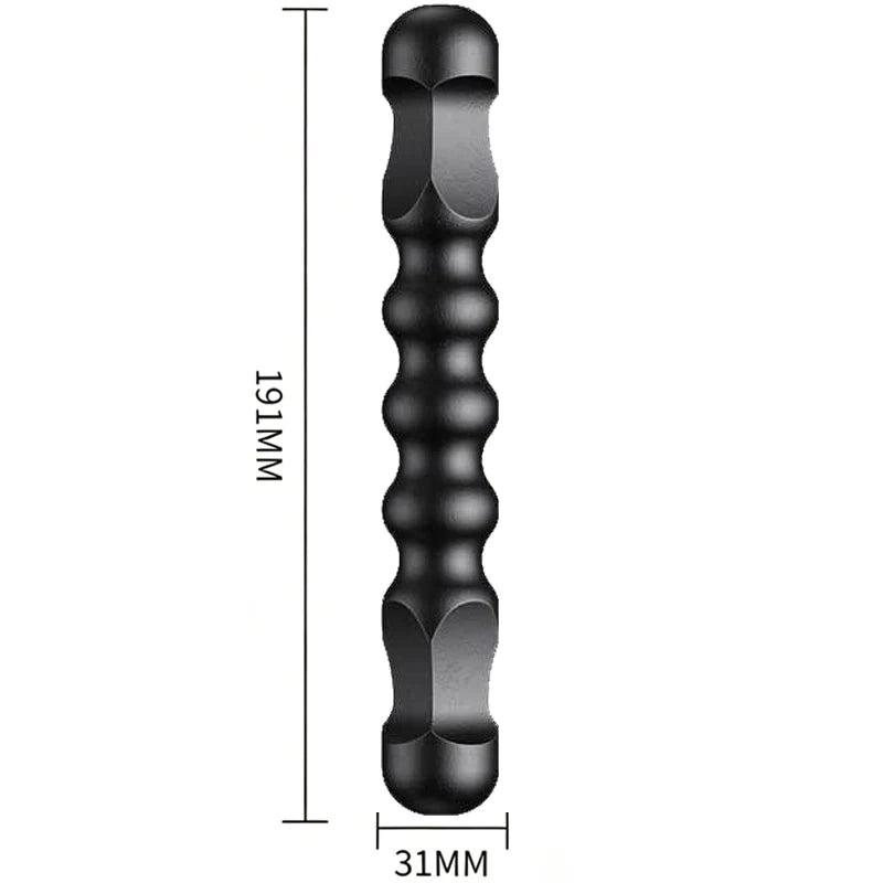 Bâton de paume type yawara – 16,5 ou 19,1 cm