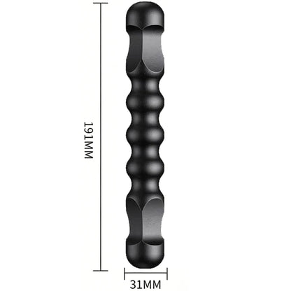 Bâton de paume type yawara – 16,5 ou 19,1 cm