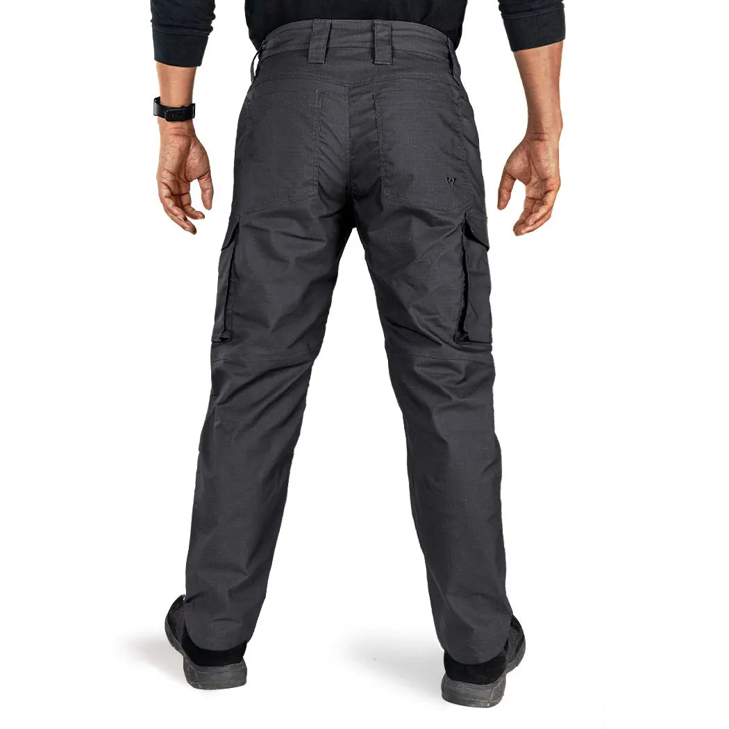 pantalon tactique idogear léger déperlant outdoor