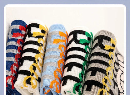 5 paires chaussettes paw patrol enfants 3/6ans Ma boutique