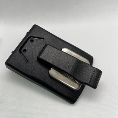 Clip Ceinture de Remplacement Motorola – GP328Plus, GP338Plus, EX500, EX600, GP344, GP388, GP644, GP688