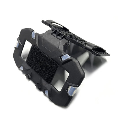 Étui de Poitrine Tactique pour Smartphone – Support MOLLE Universel Ma boutique
