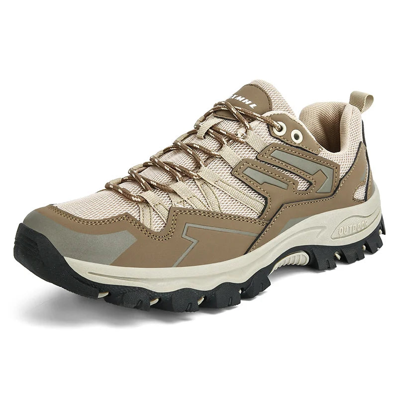 Chaussures Randonnée Trekking Unisexe Mesh Respirantes – Outdoor Montagne