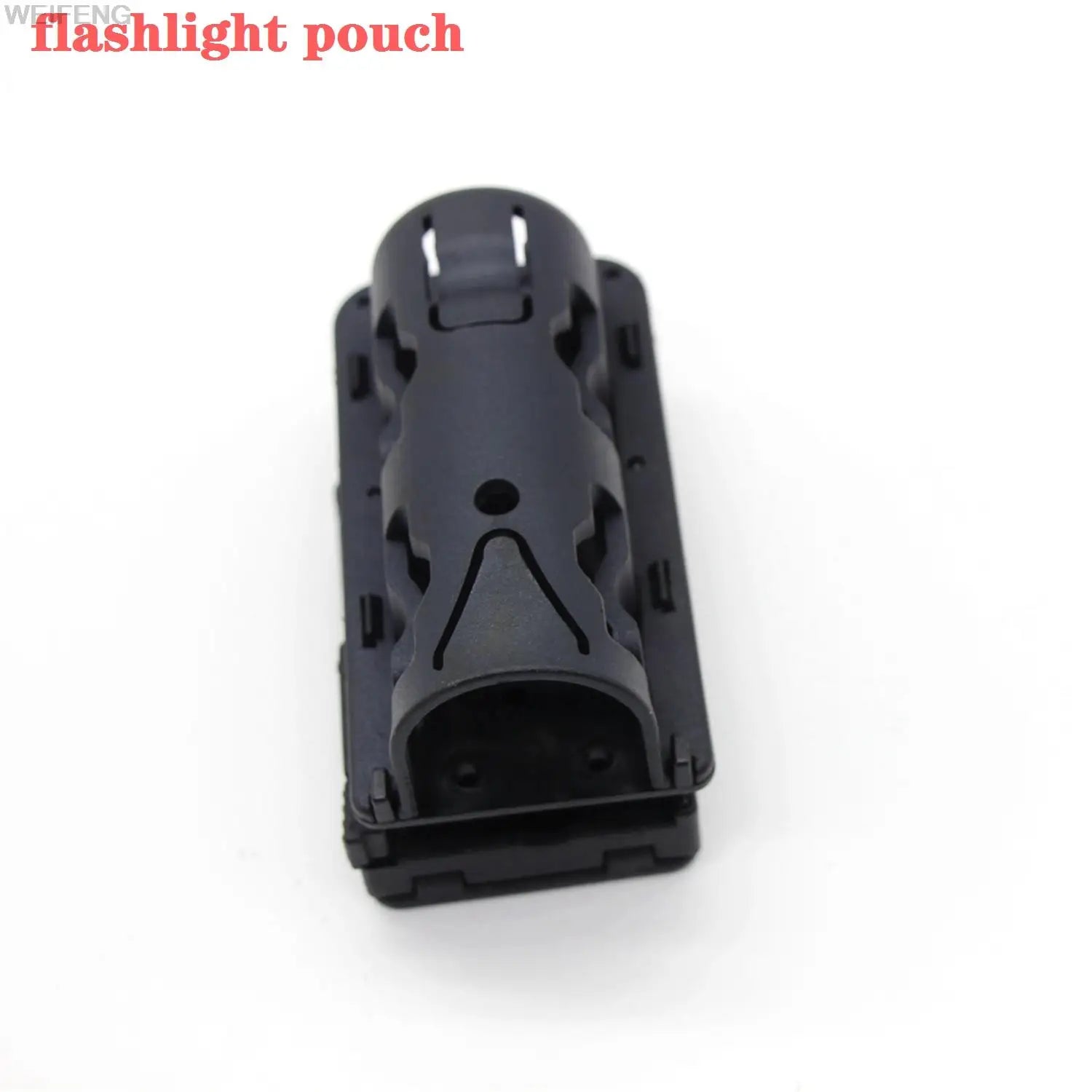 Pochette de Spray Tactique, Pochette pour Lampe de Poche et Holster de Matraque BLACKBEARD OUTDOOR INDUSTRIES