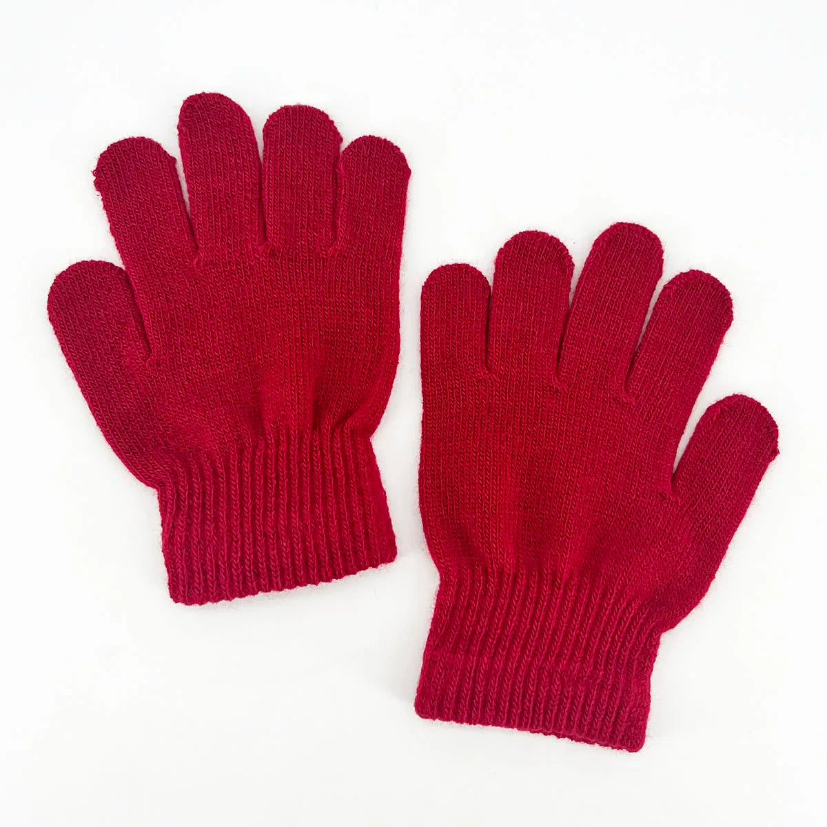 gants en laine hiver pour enfant Ma boutique